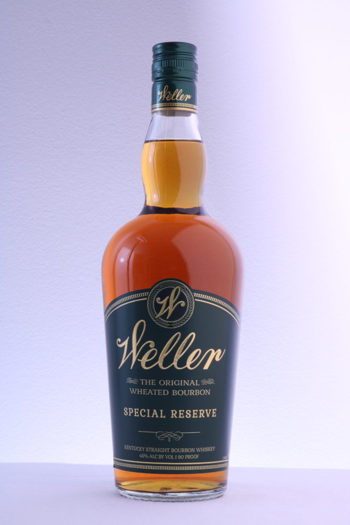 Weller Special Reserve