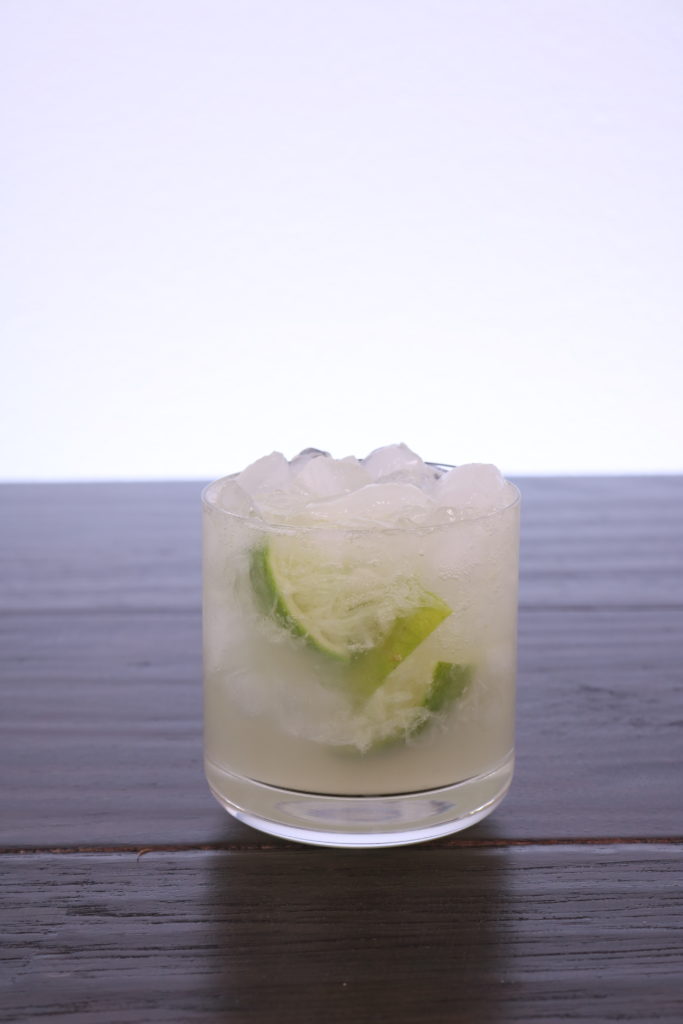 Caipirinha