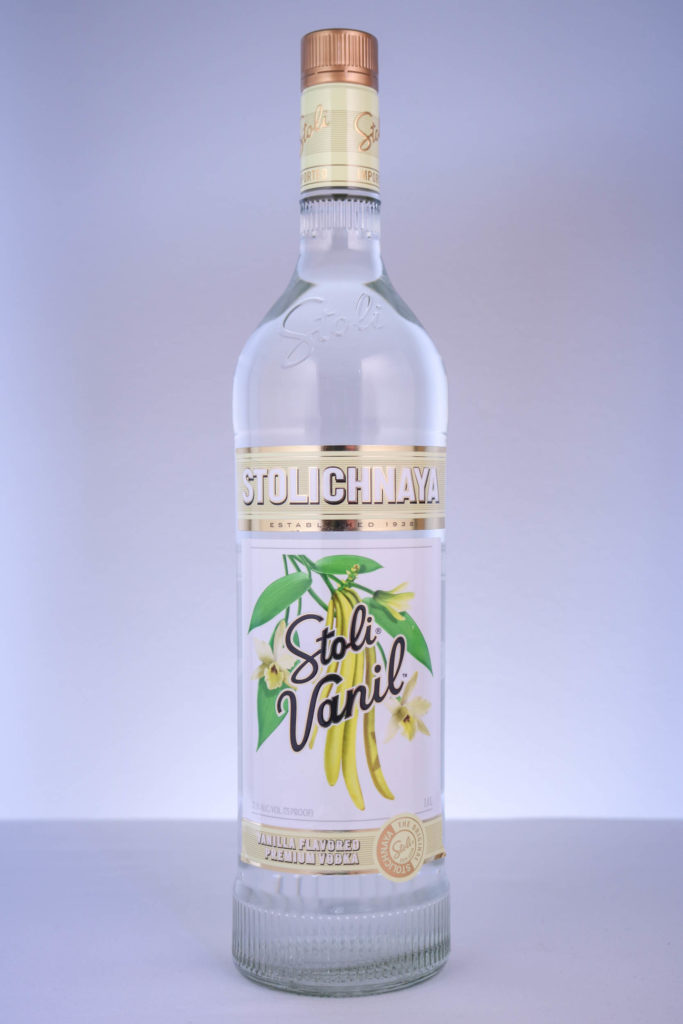 Stoli Vanil