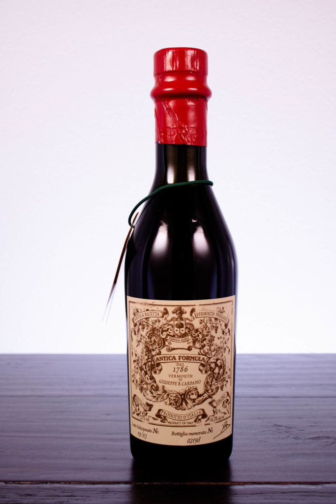 Carpano Antica Vermouth