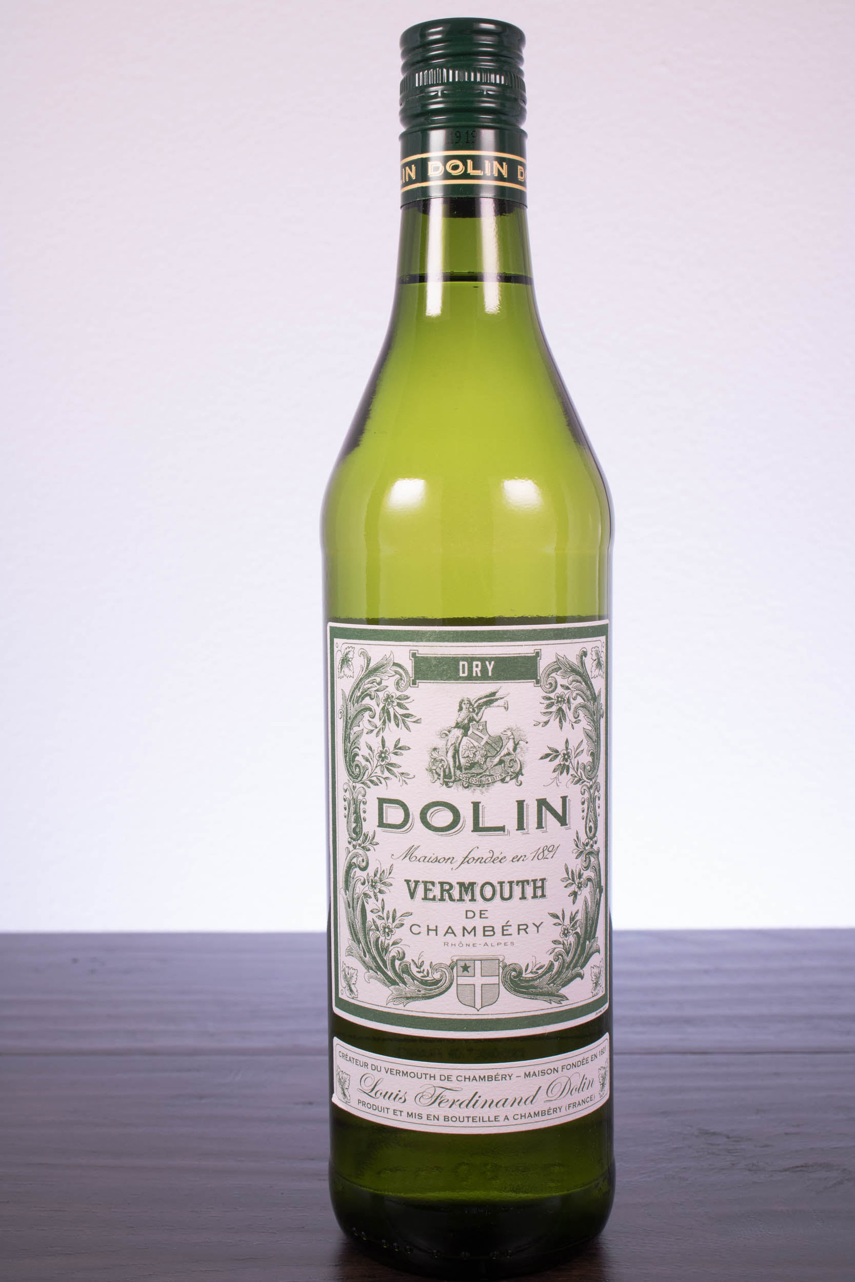 Dolin Dry Vermouth