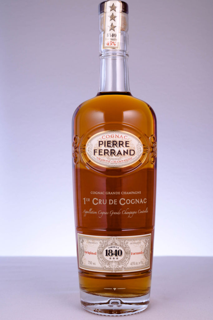 Pierre Ferrand 1840 Cognac