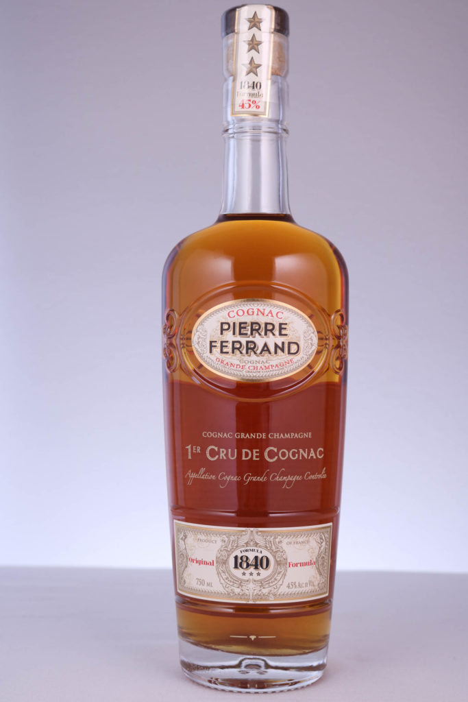 Pierre Ferrand 1840 Cognac