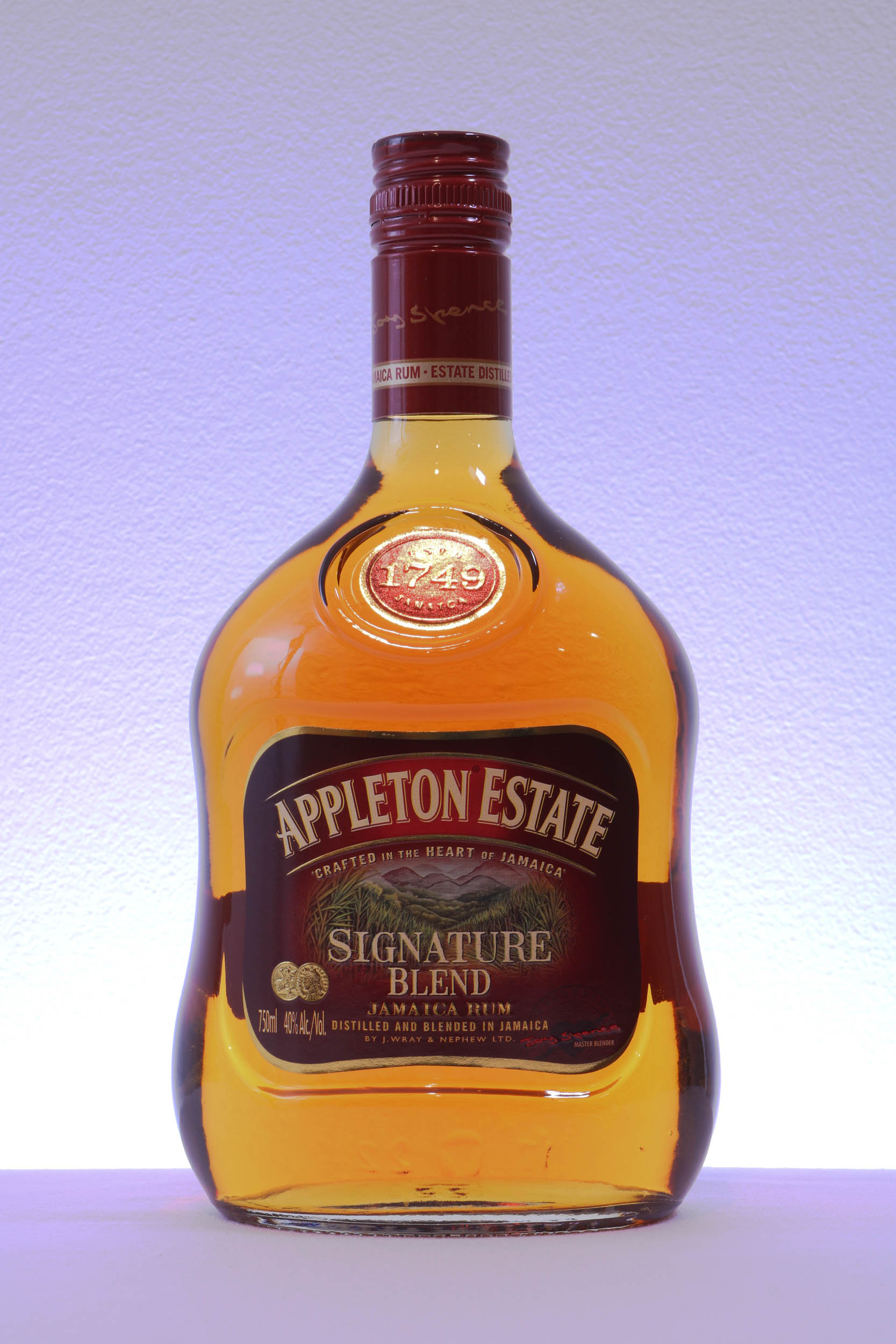 Appleton Signature Blend