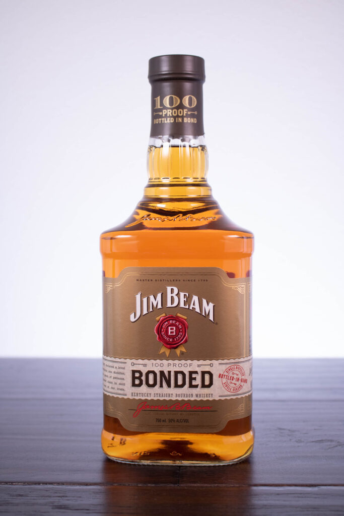 Jim Beam Bonded