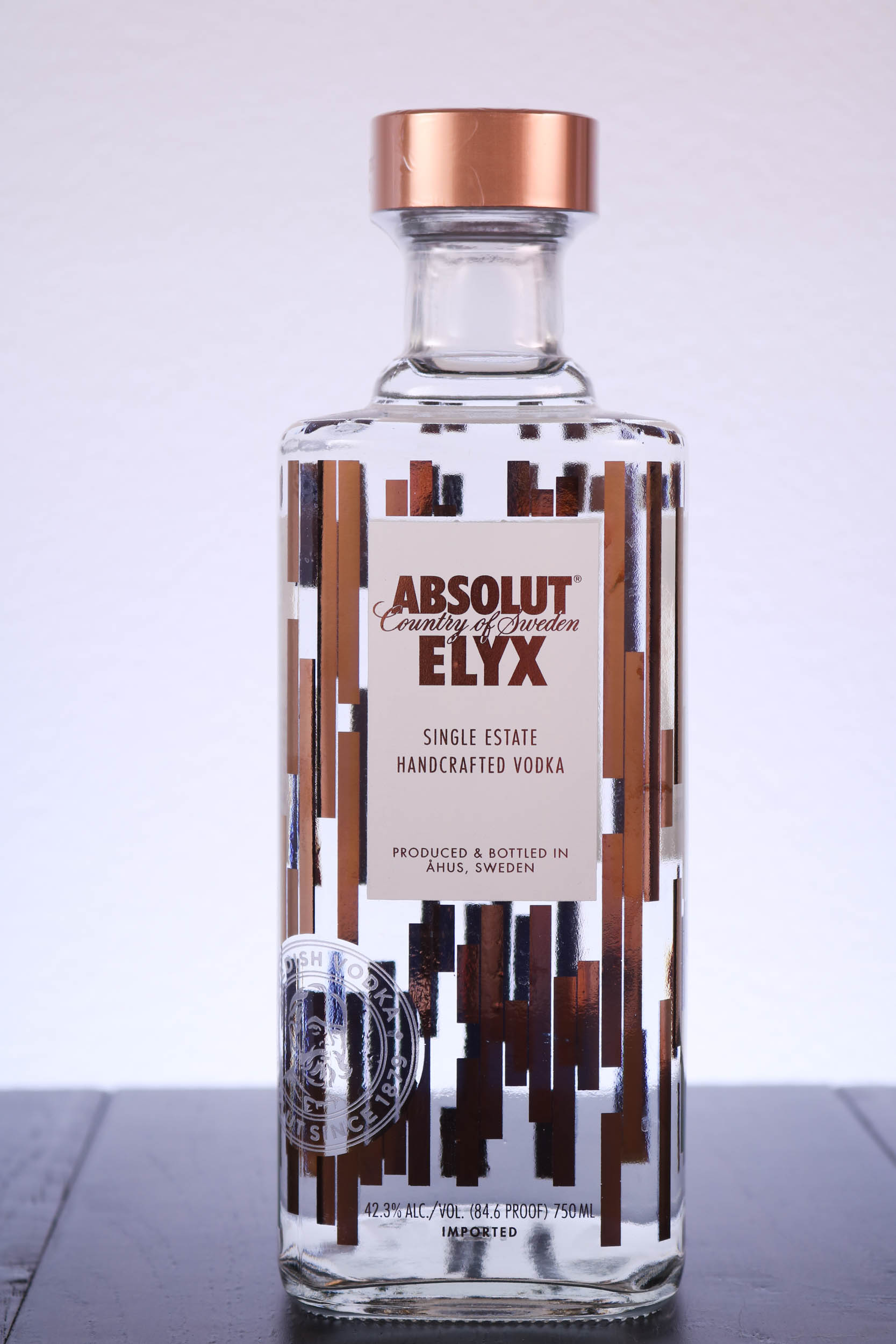 Absolut Elyx