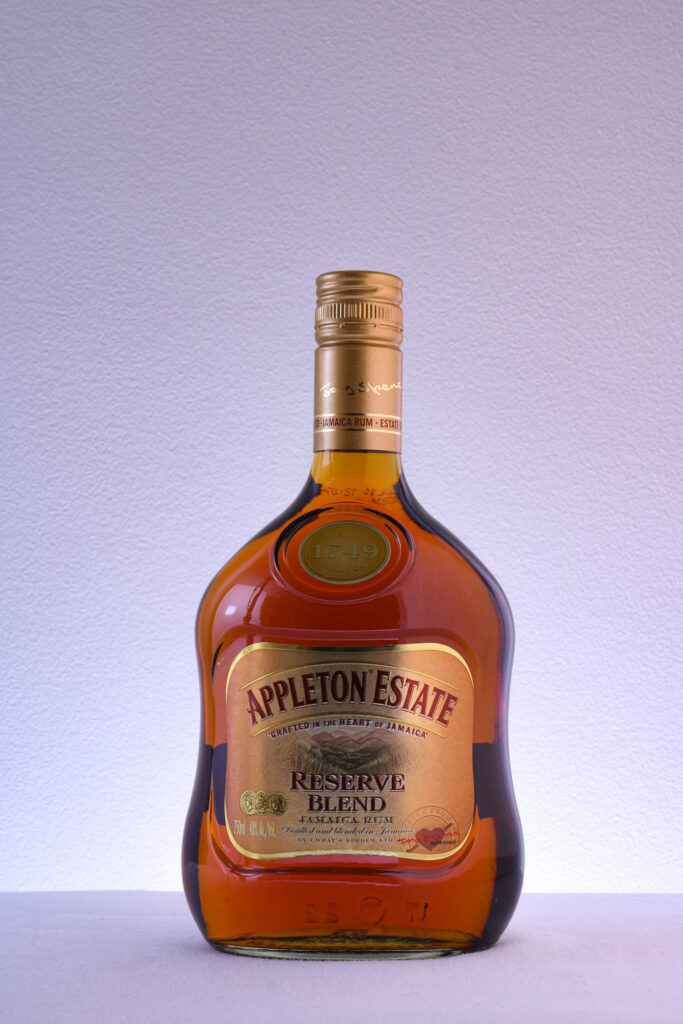 Appleton Estate Reserve Blend