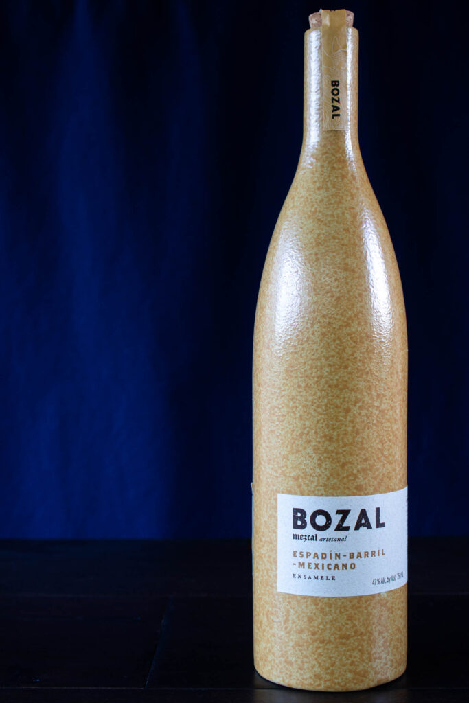 Bozal Ensamble