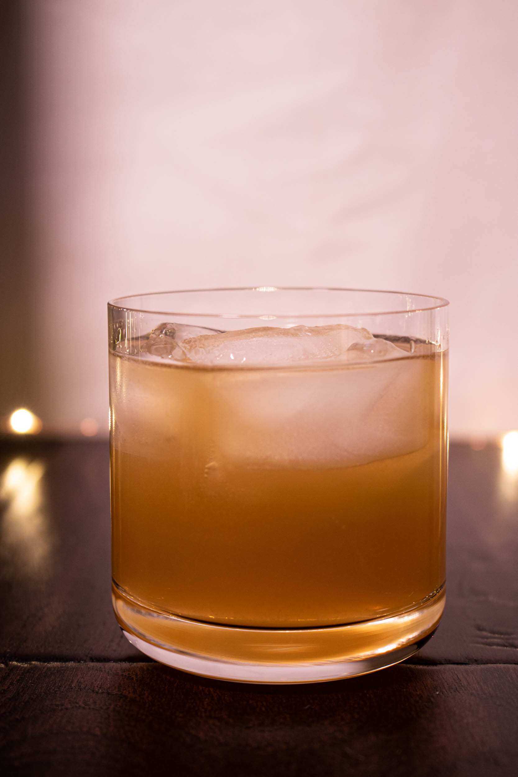 Tiki Classics: Grog