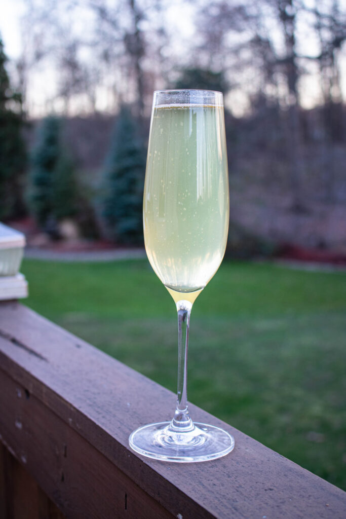 Krupnik Fizz Picture