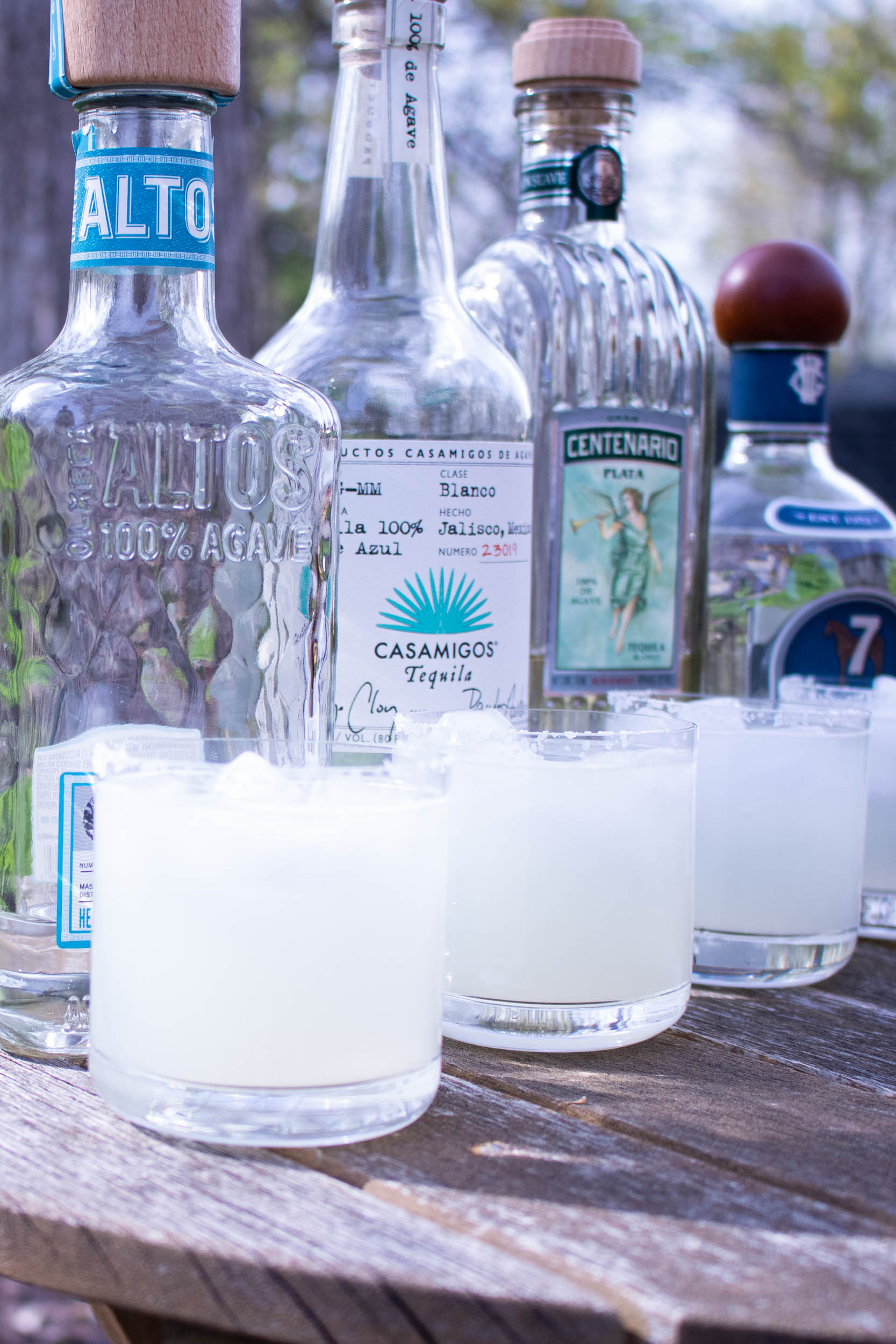 First Pour Cocktails’ 2021 Blanco Tequila Rankings for Cinco De Mayo