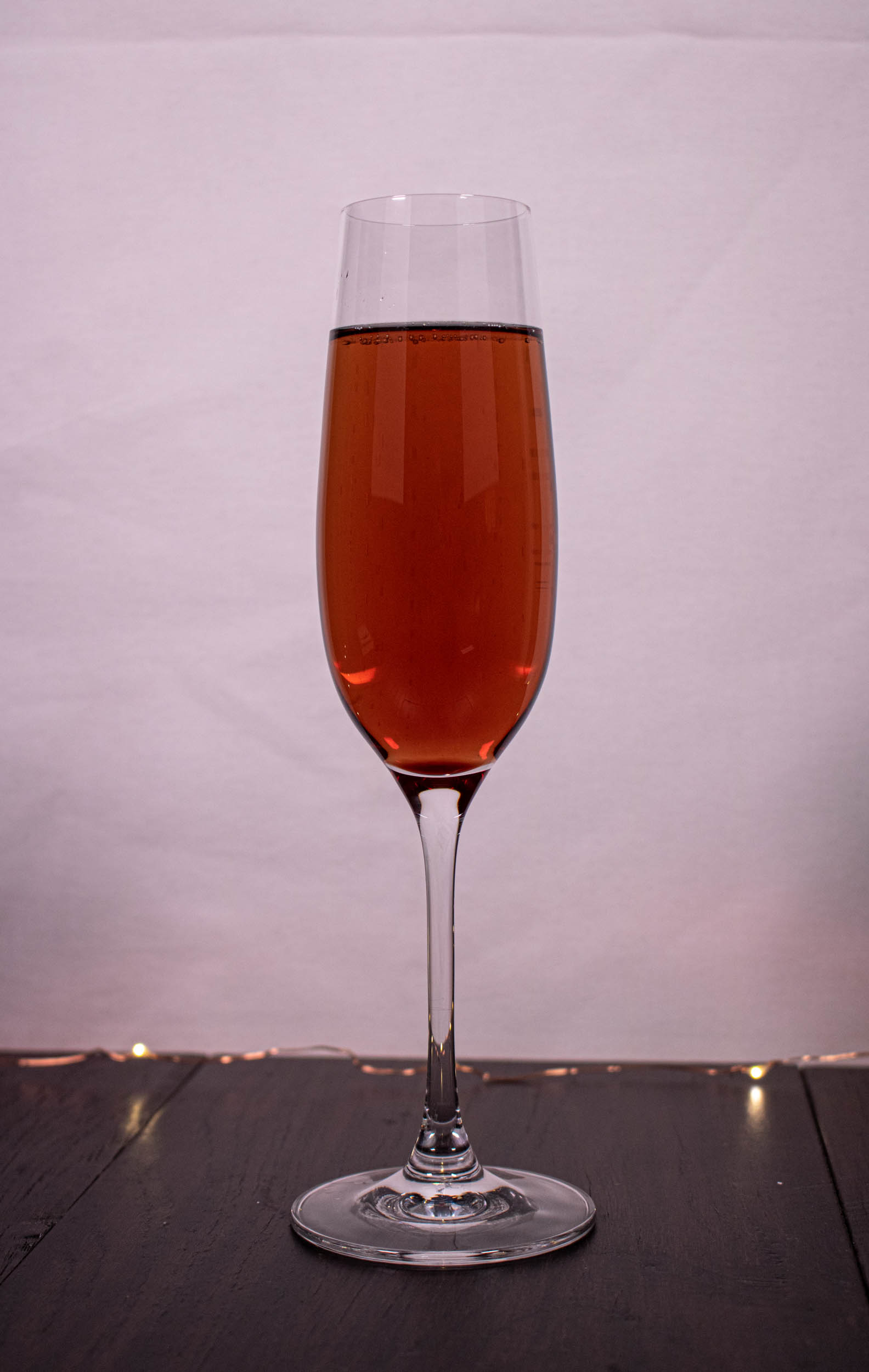 The Classics: Kir Royale - First Pour Cocktails