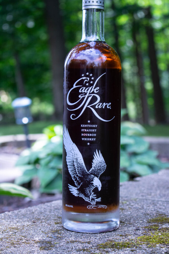 Eagle Rare 10 Year Bourbon