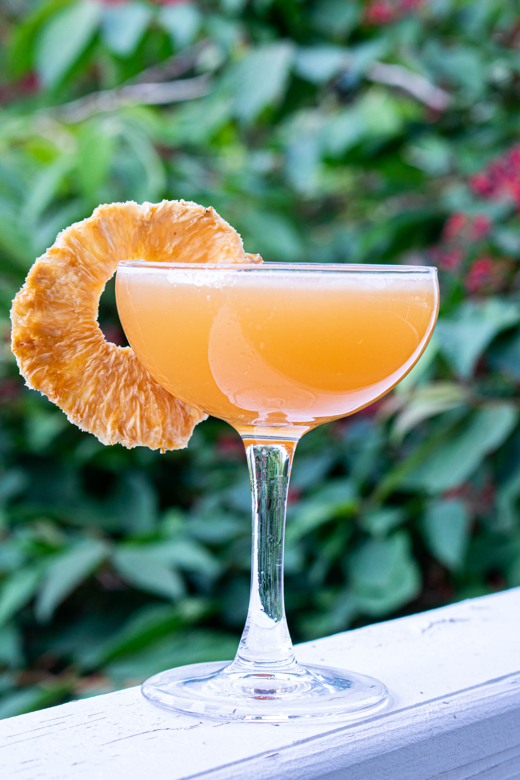 Tiki Classics: Halekulani Cocktail