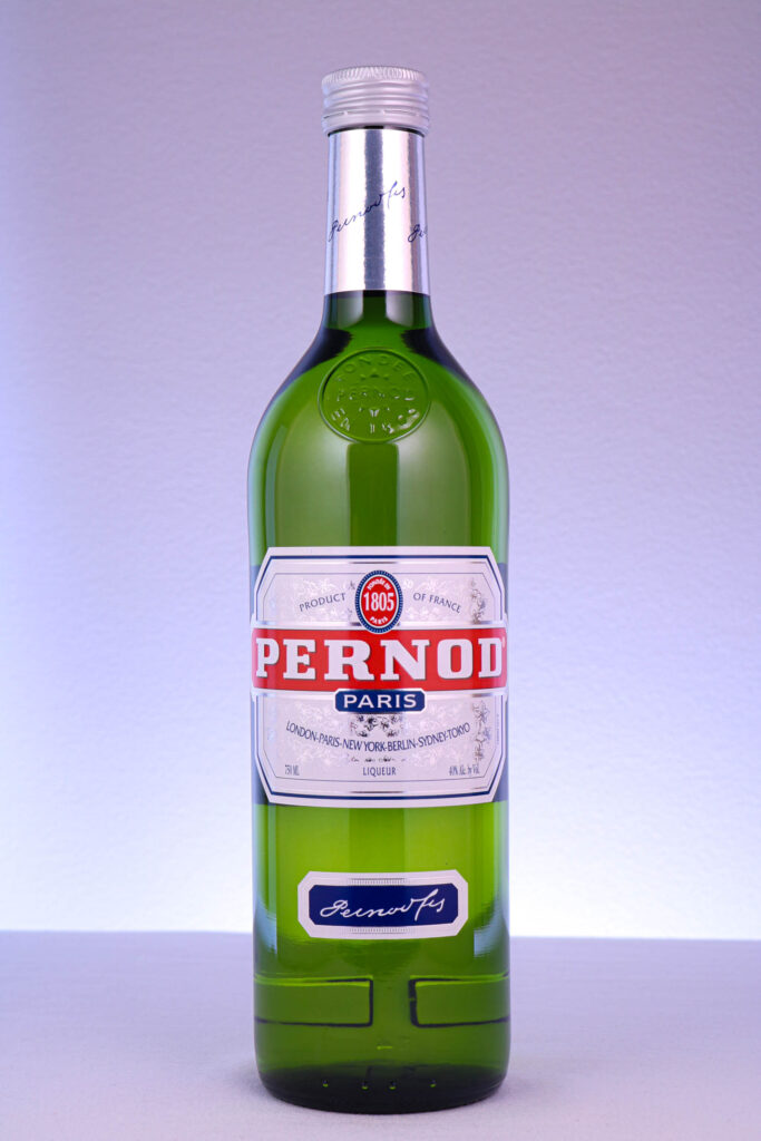 Pernod Pastis