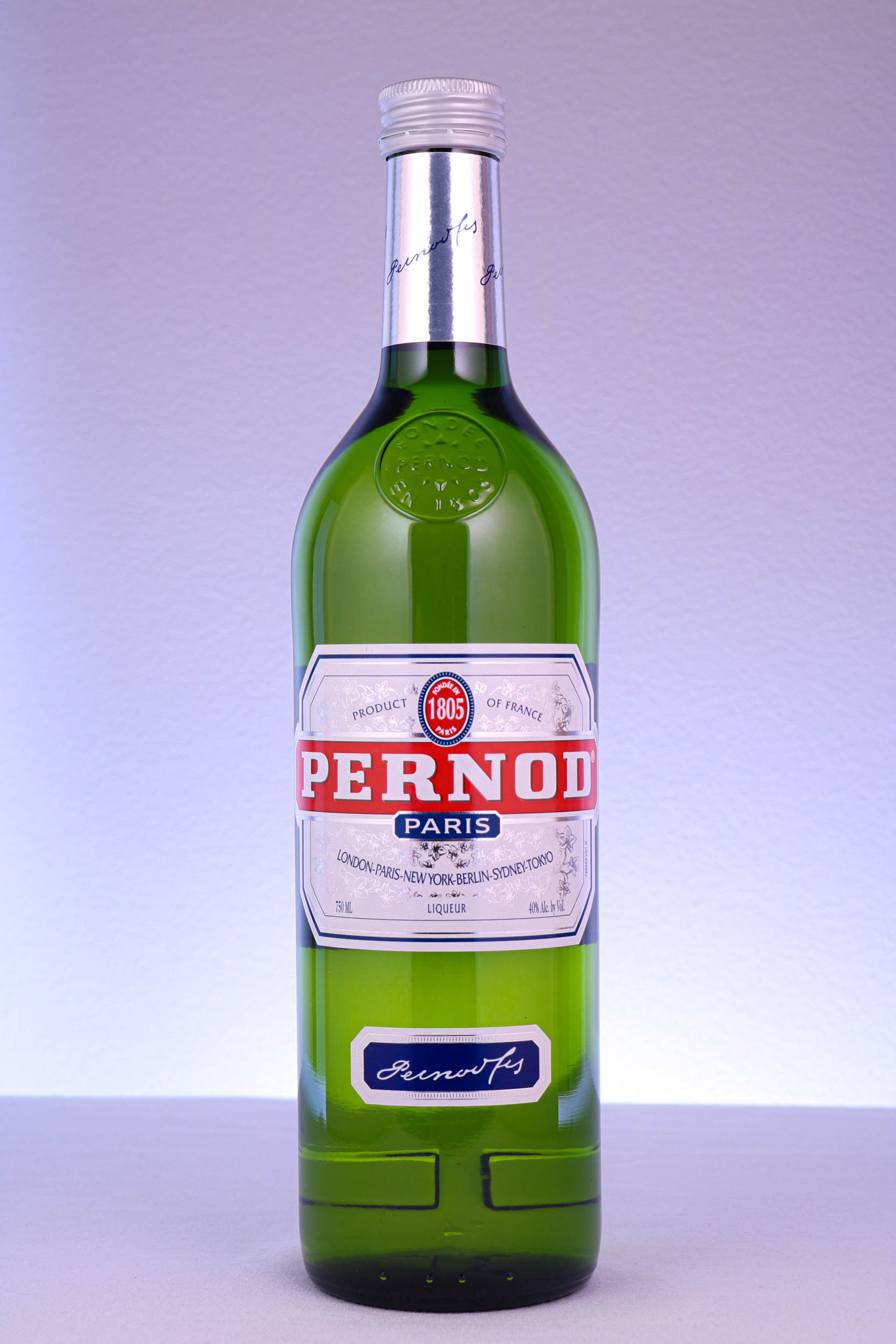 Pernod