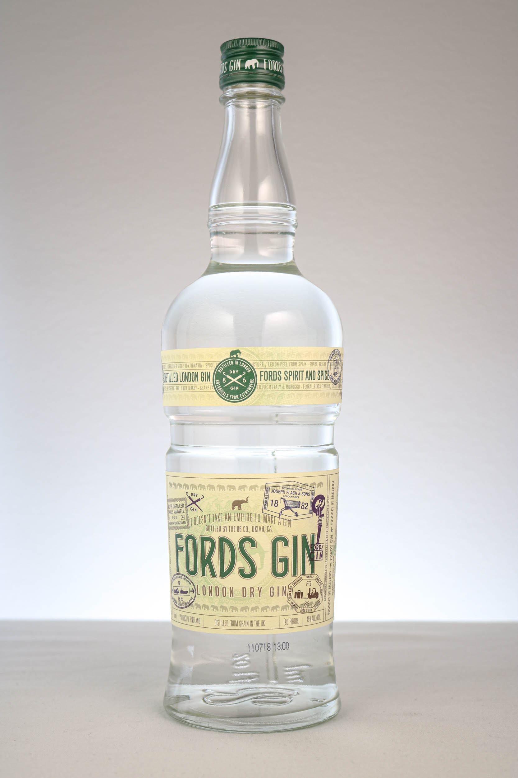 Fords Gin