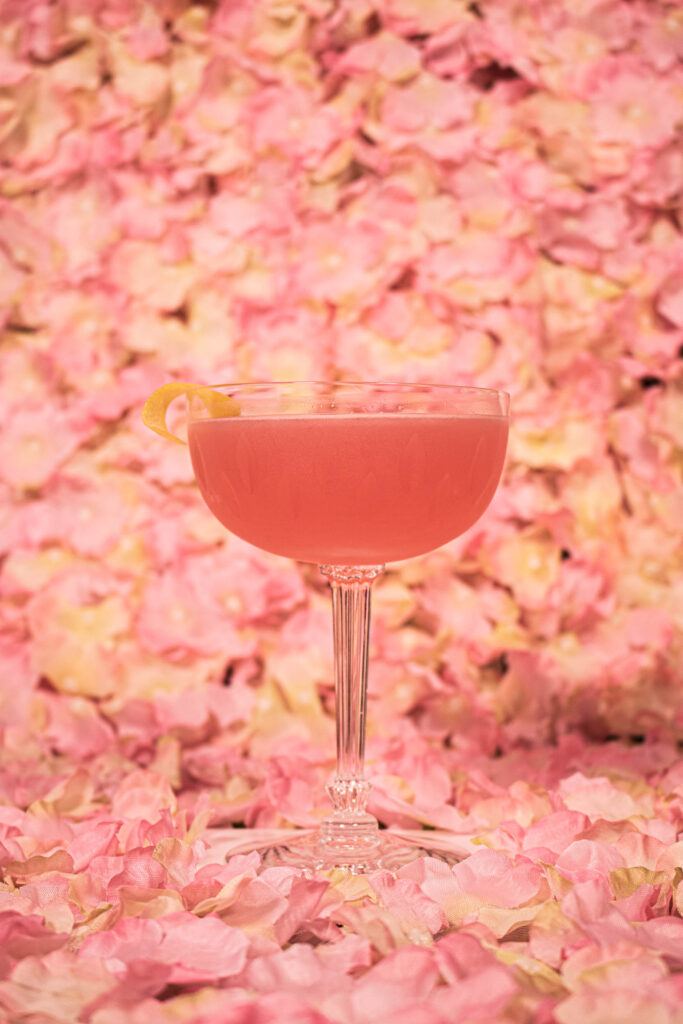 Cosmopolitan Cocktail