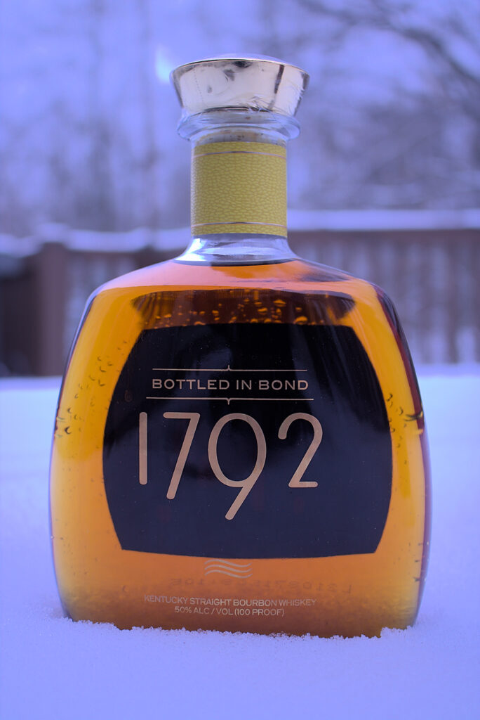 1792 Bottled In Bond