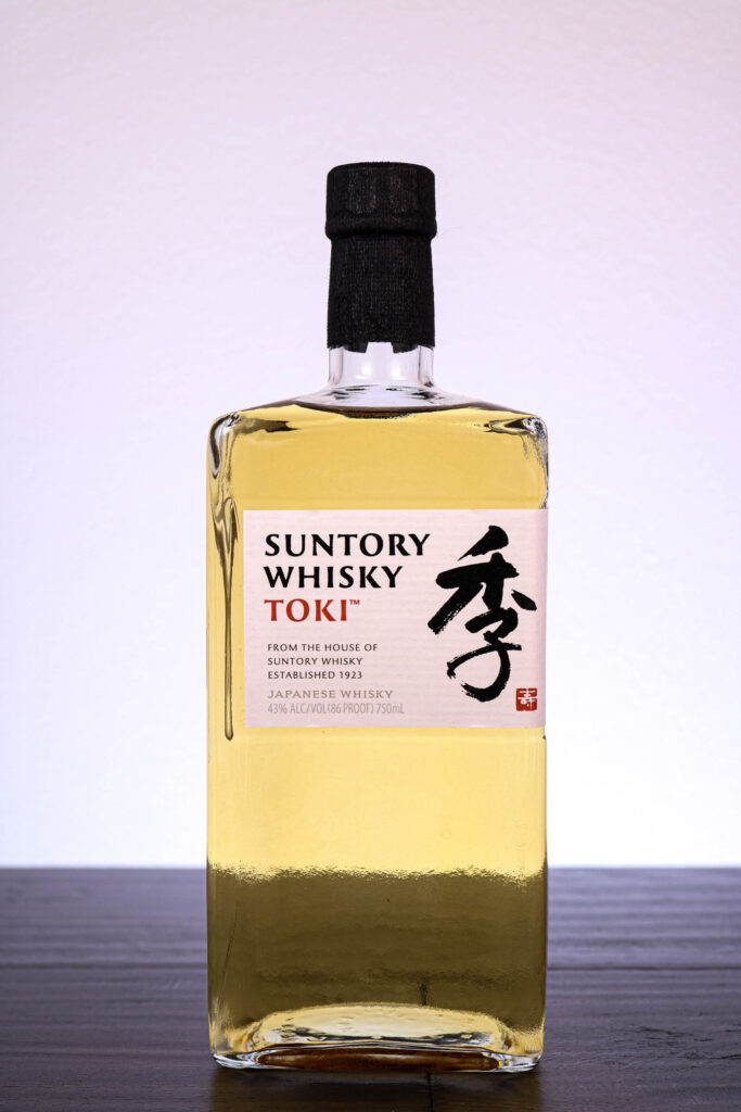 Easy Tips For Drinking Suntory Whiskey Toki Atonce