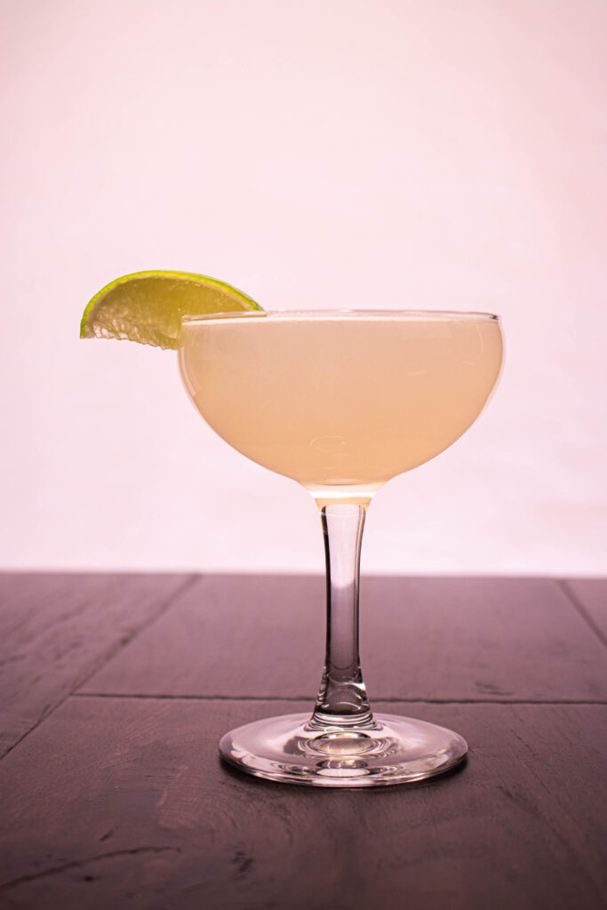 Hemingway Daiquiri