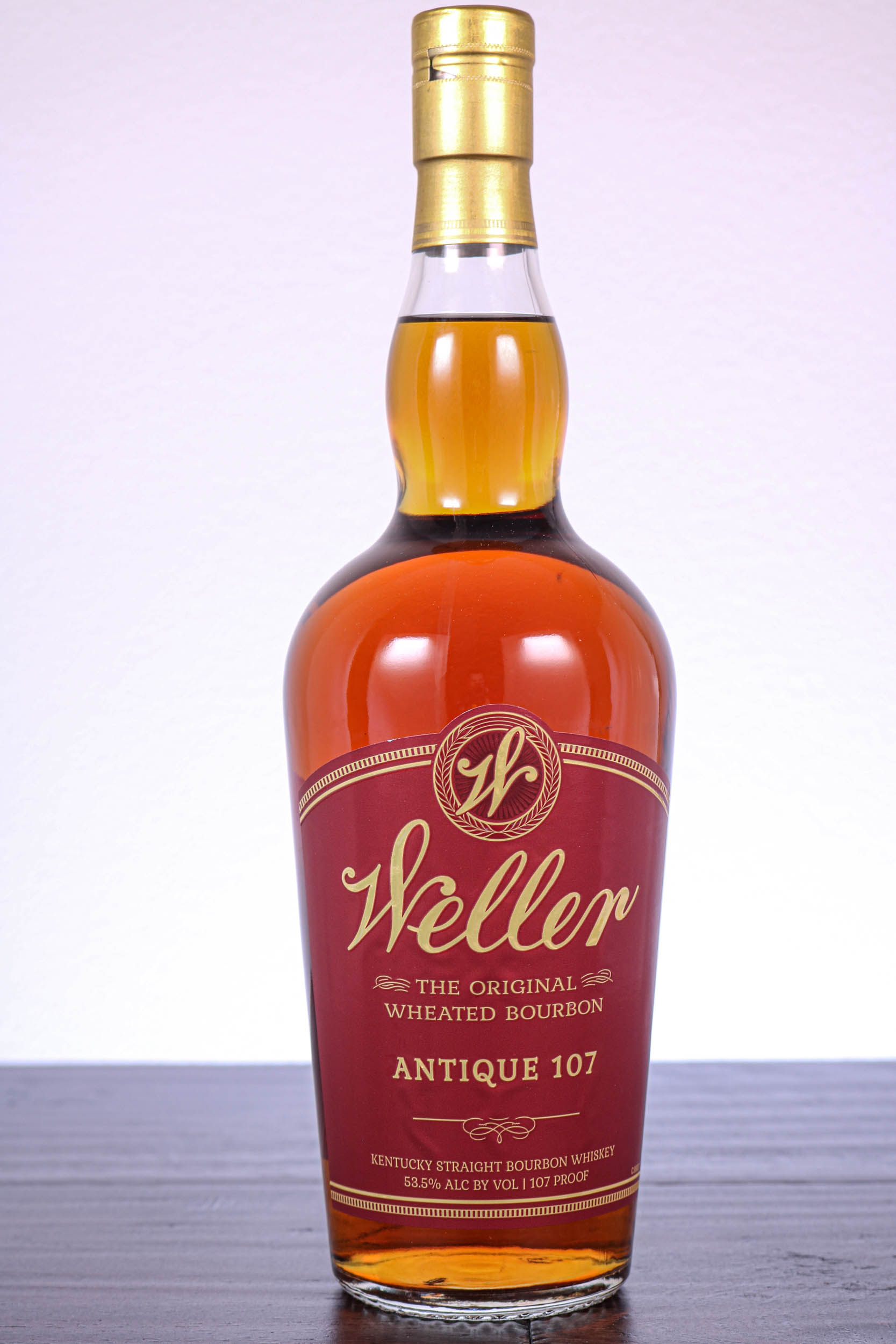 W. L. Weller Antique