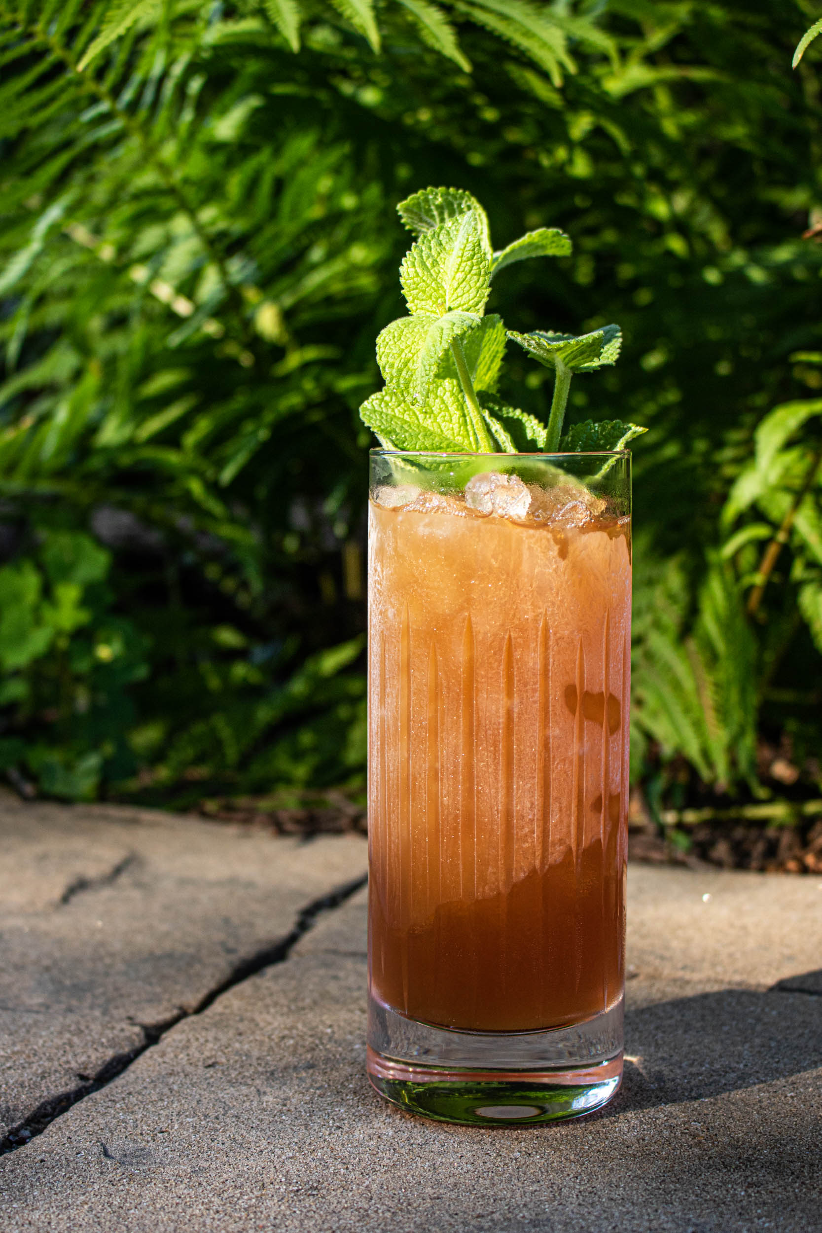 Tiki Classics: Planter&amp;#39;s Punch - First Pour Cocktails