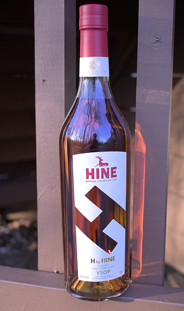 H by Hine Cognac