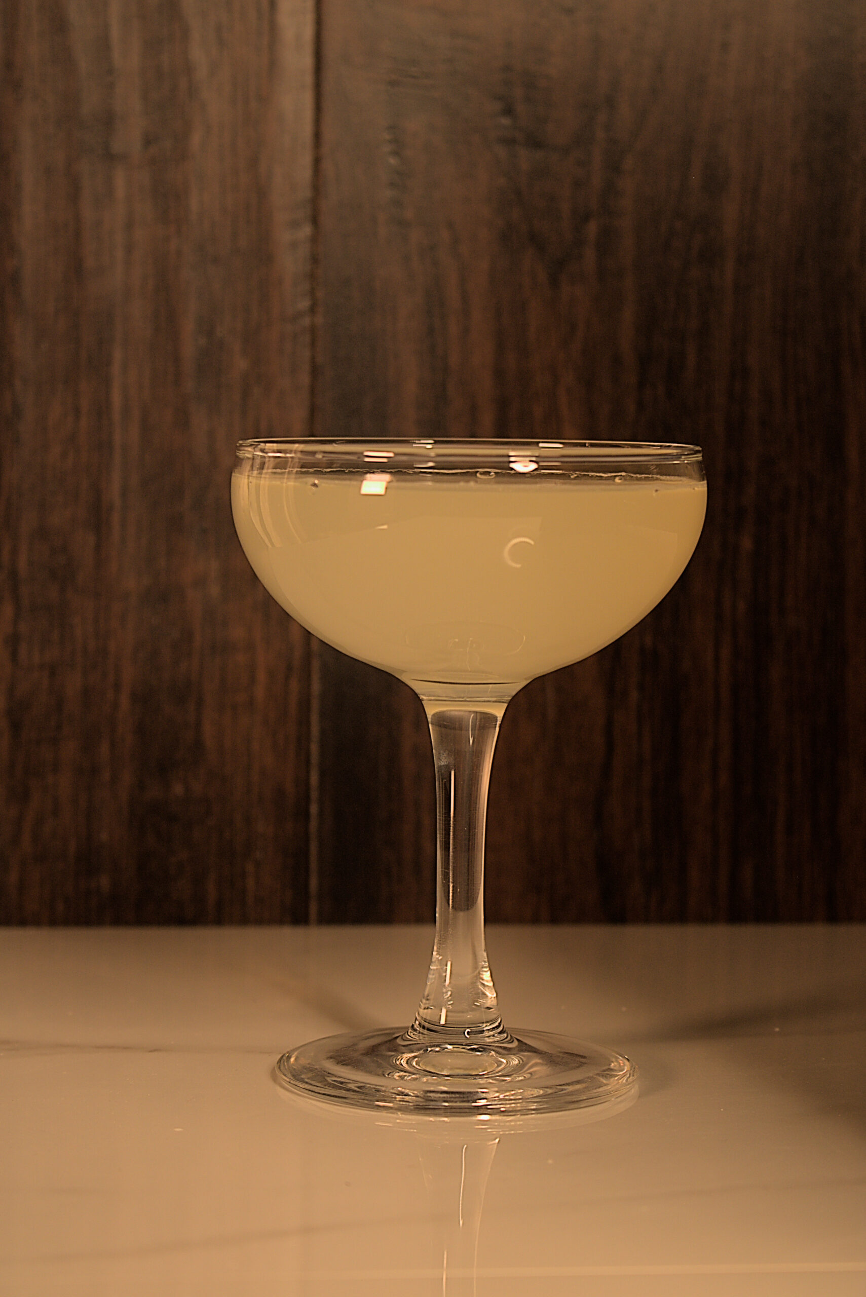 Corpse Reviver #2 Cocktail
