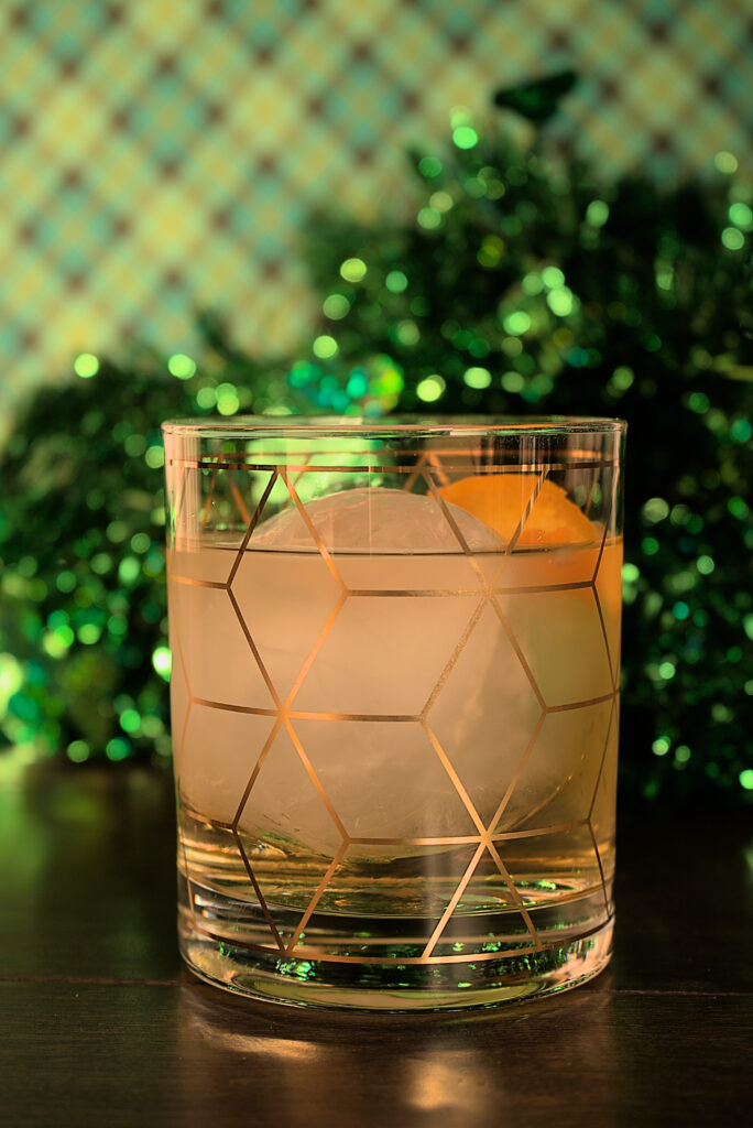 Mo Chara Cocktail