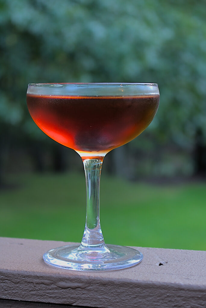 Roy Roy Cocktail